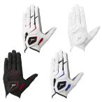 ミズノ ゴルフ 左手用グローブ メンズ 手袋 ダブルグリップ 左手 5MJML401 MIZUNO