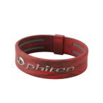 fai тонн phiten titanium браслет браслет 0323TG913025