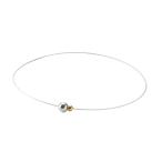 fai тонн phiten titanium колье колье зеркало мяч twin 0223TG905051