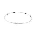 ファイテン phiten チタンブレスレット 磁気ネック ステーション 0223TG908153