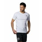 アンダーアーマー アンダーウェア 半袖 メンズ UA HG Fitted SS 1387941-100 UNDER ARMOUR