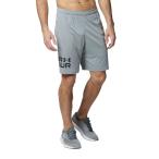 アンダーアーマー ハーフパンツ メンズ UAテック ワードマーク ショーツt 1385491-035 UNDER ARMOUR
