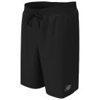 ニューバランス ハーフパンツ メンズ Sport Essentials ショーツ 9インチ インナーなし MS41247 new balance
