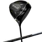  булавка PING Golf Club Driver мужской G430 MAX 10K Driver PING TOUR 2.0 BLACK 65 вал G430 MAX 10K DR