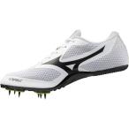  Mizuno наземный шиповки Anne two машина двоякое применение мужской женский X Sprint X SPRINT U1GA242403 MIZUNO