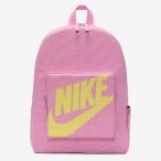 ナイキ バックパック ジュニア CLASSIC クラシック キッズバックパック 16L BA5928-629 NIKE