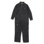 ショッピングジャンプスーツ チャムス CHUMS ロングパンツ メンズ ビーバージャンプスーツ Beaver Jump Suit CH04-1400 Black Denim