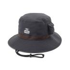 ショッピングチャムス チャムス CHUMS レインハット メンズ レディース ロックビルハット Rockville Hat CH05-1372 Black