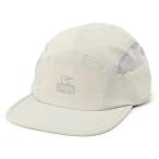 ショッピングチャムス チャムス CHUMS 帽子 キャップ メンズ レディース ワークアウトサンシェードキャップ CH05-1367 Lt.Gray