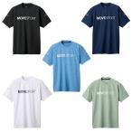 デサント DESCENTE Tシャツ 半袖 メンズ SUNSCREEN TOUGH ソフトハイゲージ ショートスリーブシャツ DMMXJA60