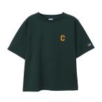 ショッピングチャンピオン tシャツ チャンピオン Champion Tシャツ 半袖 レディース ウィメンズ ショートスリーブTシャツ CW-Z304-570