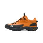 ザ・ノース・フェイス トレッキングシューズ 防水 ローカット メンズ Creston Hike WP NF52410 RK THE NORTH FACE