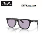 オークリー PRIZM プリズム Frogskins Low