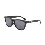 オークリー サングラス フロッグスキンローブリッジフィット FROGSKINS プリズムブラック OO9284A-0855 レギュラーフィット OAKLEY アジアンフィット