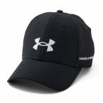 アンダーアーマー ゴルフ キャップ レディース UAドライバー アジャスタブル キャップ 1384854-001 UNDER ARMOUR