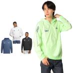 アディダス ゴルフウェア ブルゾン メンズ HEAT.RDYストレッチアノラックフーディー IKK82 adidas