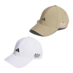 アディダス ゴルフ キャップ メンズ レディース カラー ロゴキャップ IHS28 adidas