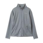 コロンビア フリース　ジャケット レディース ウィメンズパークビューグリッドフリースフルジップ W PARK VIEW GRID FLEECE FULL ZIP AR9965 031 Columbia