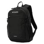 コロンビア バックパック メンズ レディース キャッスルロック15L バックパック2 CASTLE ROCK 15L BACKPACK II PU8664 010 Columbia