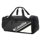  Colombia большая спортивная сумка мужской женский BREMNER SLOPE DUFFEL 40L PU8677 011 Columbia