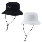 ピン PING ゴルフ ハット メンズ HW-P2412 WATER REPELLENT HAT 撥水ハット 37447