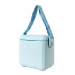 i клей cooler-box 10.4L 11QT TAG-A-LONG TOO 00132974 термос Igloo маленький размер часть .. цветок видеть движение . меньше пикник fes Event 