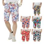  громкий мышь Golf одежда мужской шорты рисунок заметный модный движение ...LOUDMOUTH 763302 [. доставка на дом ограничение ]..
