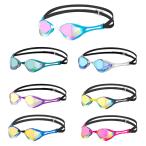  вид VIEW FINA одобрение non подушка плавание защитные очки зеркало линзы FINA non подушка зеркало защитные очки V128ESAM