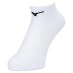  Mizuno лодыжка носки мужской женский рейсинг носки лодыжка длина предотвращение скольжения есть U2MXB01001 MIZUNO