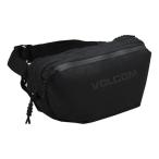 ボルコム VOLCOM ショルダーバッグ メンズ レディース MINI WAISTED PACK VMXX00TMEW