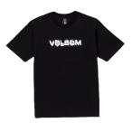 ボルコム VOLCOM Tシャツ 半袖 メンズ NEWRO SST AF512401