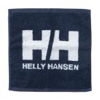  Helly Hansen HELLY HANSEN полотенце для лица HH Logo Towel S Logo полотенце HA92423 ON