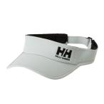 ショッピングサンバイザー ヘリーハンセン HELLY HANSEN サンバイザー メンズ レディース チームドライバイザー Team Dry Visor HC92440 AL