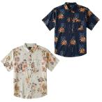 ショッピングビラボン ビラボン BILLABONG 半袖シャツ メンズ SUNDAYS SS BE011123