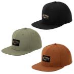 ビラボン BILLABONG 帽子 キャップ メンズ レディース WASHED CANVAS BE011964