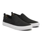 オークリー スニーカー メンズ BANKS SLIP-ON CANVAS FOF100544 02E OAKLEY