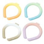 ショッピングアイスネックリング スオ SUO 涼感アイテム 28C アイス ネッククールリング グラデーション SUO RING 28C ICE G