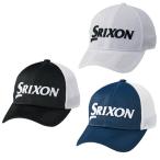 ショッピングメッシュキャップ スリクソン SRIXON ゴルフ キャップ メンズ メッシュキャップ SMH4133X