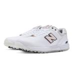 ショッピングbalance ニューバランス ゴルフシューズ ソフトスパイク レディース FuelCell 3000 v3 UG3000MP new balance