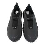 オークリー ゴルフシューズ スパイクレス メンズ Edge Icon FOF100539-02E OAKLEY