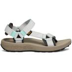 テバ TEVA ストラップサンダル レディース ハイドラトレック サンダル 1150270-LURK