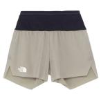 ザ・ノース・フェイス ショートパンツ レディース エンデュリストレイルショーツ Enduris Trail Short NBW42371 SY ノースフェイス THE NORTH FACE