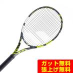 バボラ Babolat 硬式テニスラケット PURE AERO ピュア