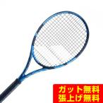 バボラ Babolat 硬式テニスラケット PURE DRIVE ピュ