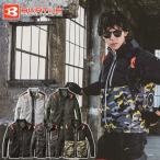 ☆【送料無料】バートル エアークラフト ACブルゾン 空調作業服 ワークウェア ユニセックス メンズ レディース AC2011BURTLE 【ご自宅配送限定】‥