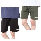 クイックシルバー QUIKSILVER ショートパンツ メンズ LINE BY LINE SHORTS QWS242607Y