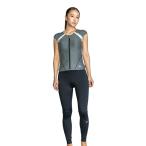 ナイキ フィットネス水着 セパレート レディース ロングスパッツセパ 2993119-009 NIKE