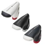 トミーヒルフィガーゴルフ TOMMY HILFIGER GOLF ヘッドカバー パター用 パターカバー ブレード用 ベーシック THMG4SH4