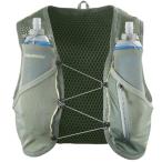サロモン ランニング バックパック メンズ レディース アクティブスキン8 SET LC2178000 salomon