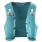  Salomon бег рюкзак мужской женский advance dos gold 5 SET LC2176700 salomon